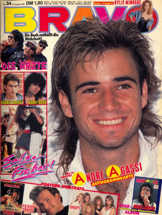 BRAVO 1988-34